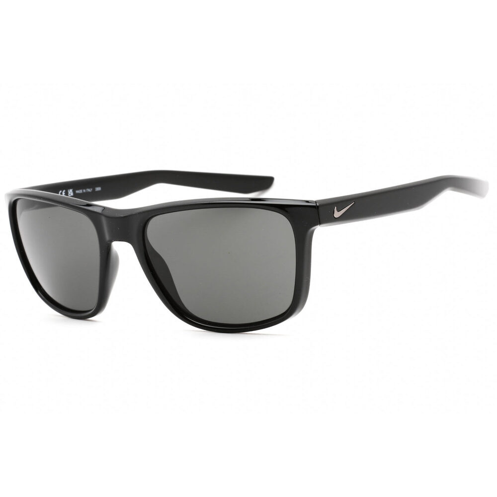 NWT Nike ESSENTIAL ENDEAVOR MI EV1122-001 57mm New Sunglasses